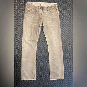 True Religon Ricky Super T size 32 perfect shape